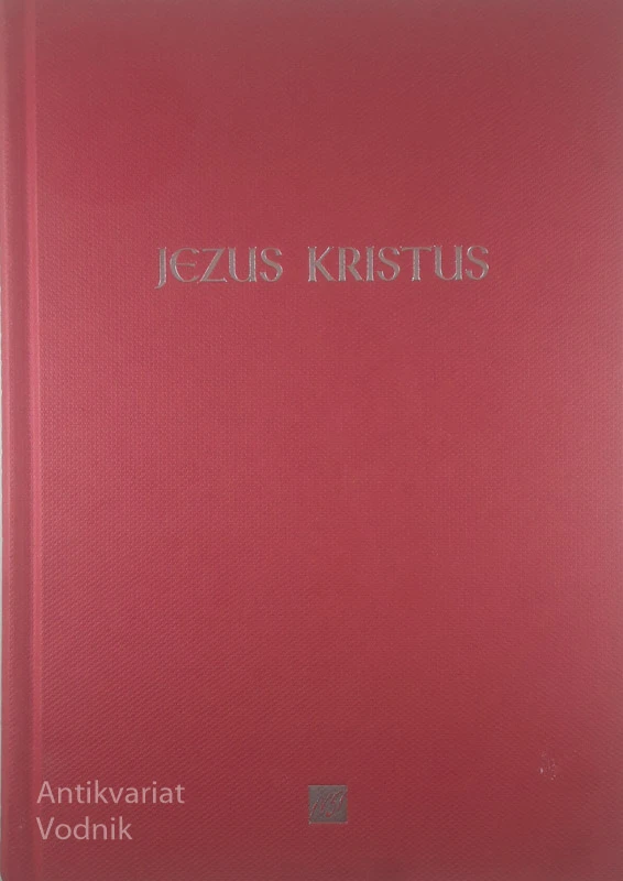 JEZUS KRISTUS, Leon Oblak