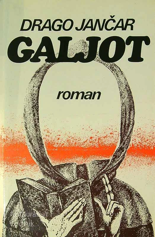 GALJOT, Drago Jančar