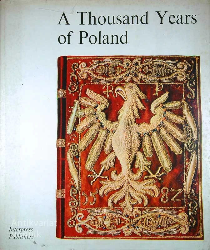 A THOUSAND YEARS OF POLAND