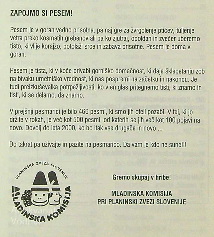 GORNIŠKA