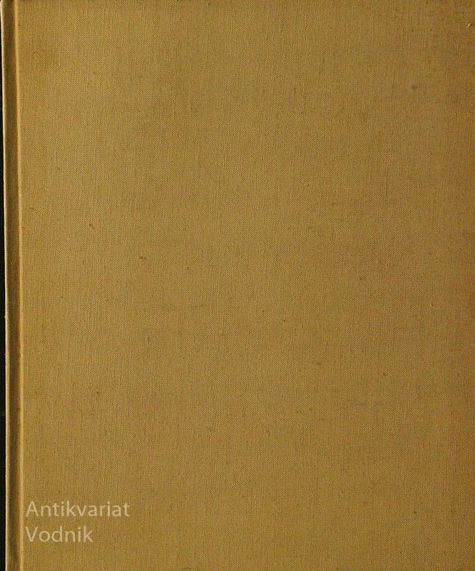 ARHITEKTURA SLOVENSKEGA KOZOLCA, Marjan Mušič