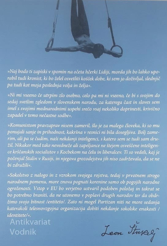 GOSPOD LEON ŠTUKELJ IN TOVARIŠIJA, več avtorjev