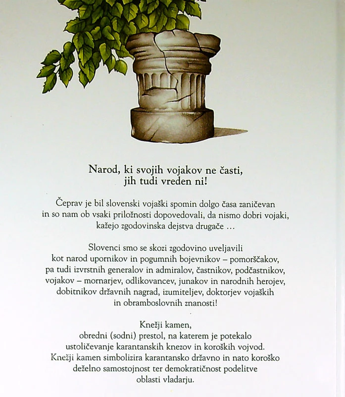 SLOVENSKA VOJAŠKA INTELIGENCA, Marijan F. KRANJC