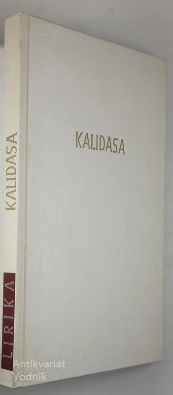 KALIDASA