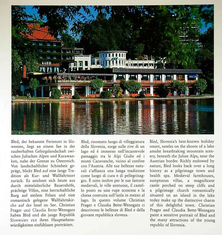 BLED