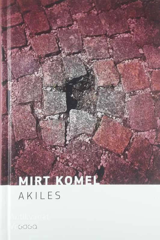 AKILES, Mirt Komel