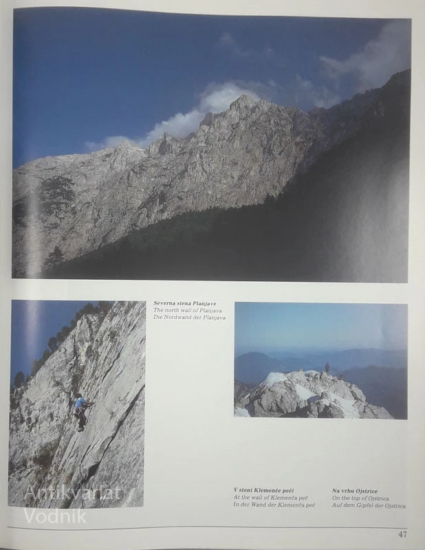 ZGORNJA SAVINJSKA DOLINA, Matevž Lenarčič in drugi