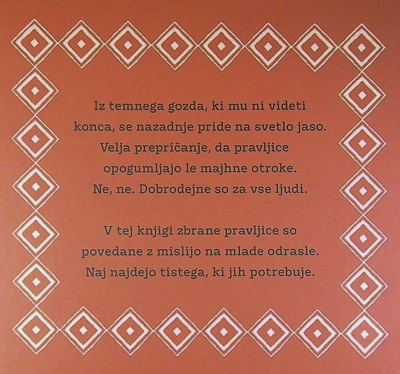 NA SVETLI JASI V TEMNEM GOZDU, Slavica Remškar in Anka Kočevar