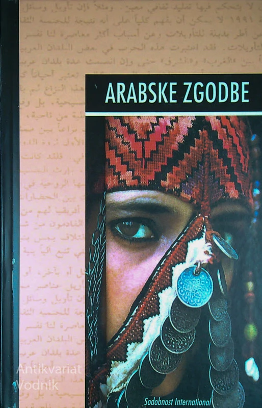 ARABSKE ZGODBE