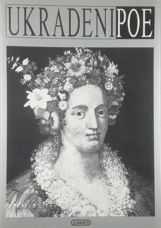 UKRADENI POE, več avtorjev