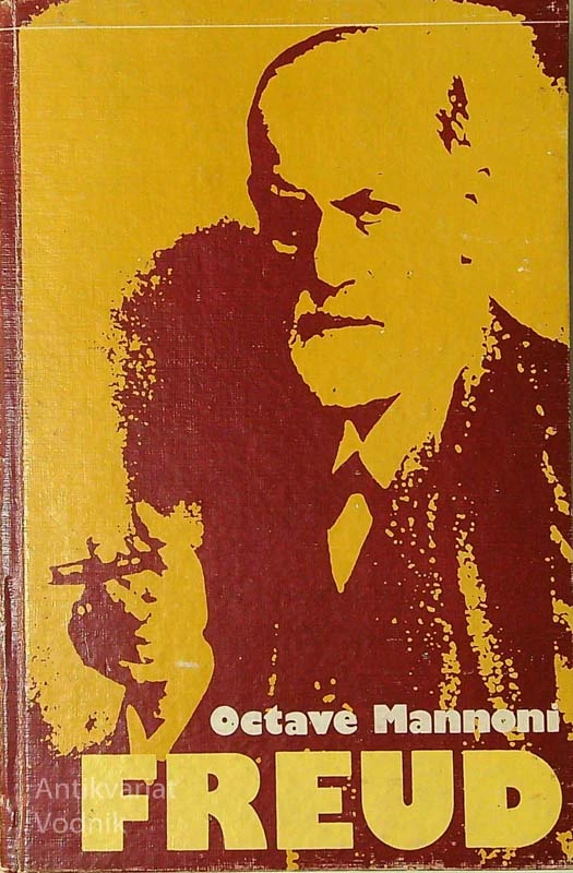 FREUD, Octave Mannoni