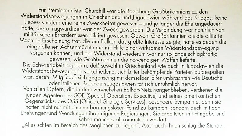 DER PARTISANENKRIEG