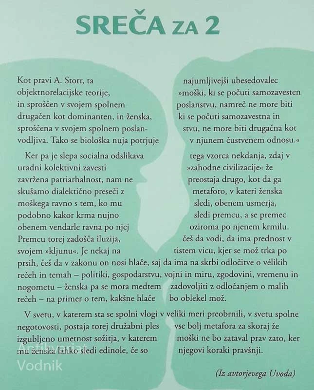 SREČA ZA 2, Branko Gradišnik