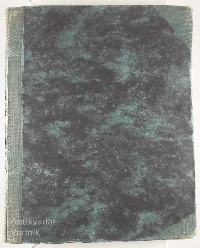 KRESNICE LETNIK IV., uredil Albert Žerjav