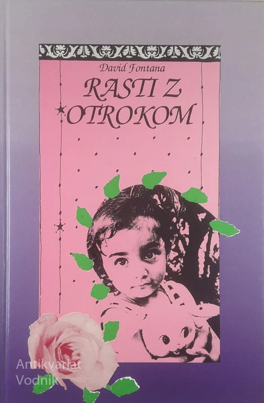 RASTI Z OTROKOM, David Fontana