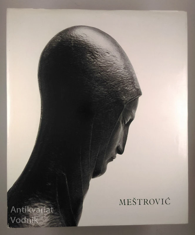 MEŠTROVIĆ, Željko Grum
