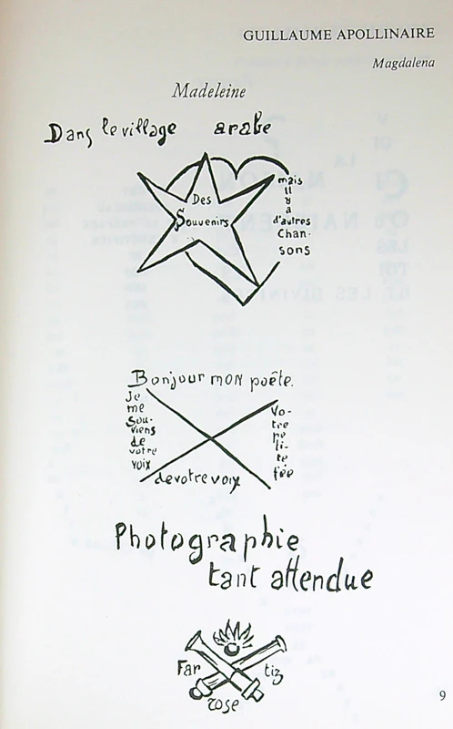 ANTOLOGIJA KONKRETNE IN VIZUALNE POEZIJE