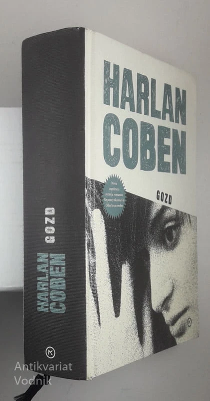 GOZD, Harlan Coben