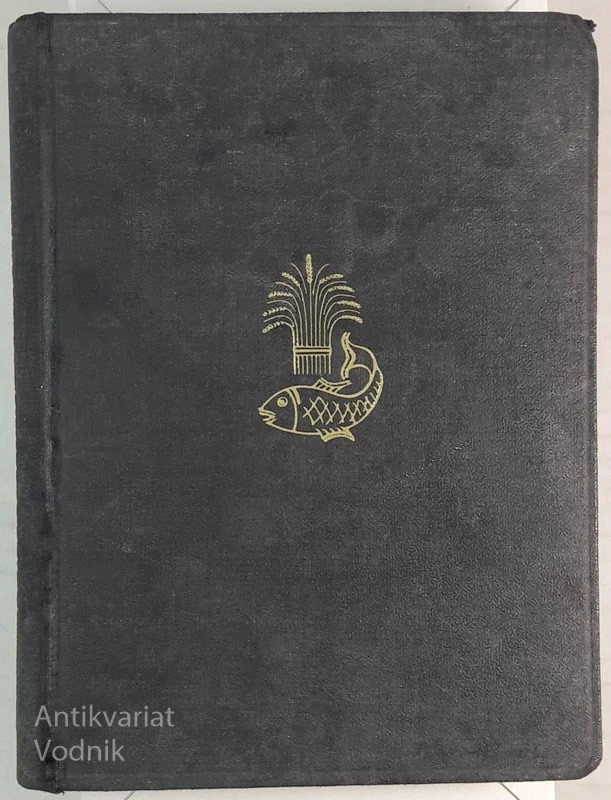 EVHARISTIČNE ŠMARNICE za kongresno leto 1935