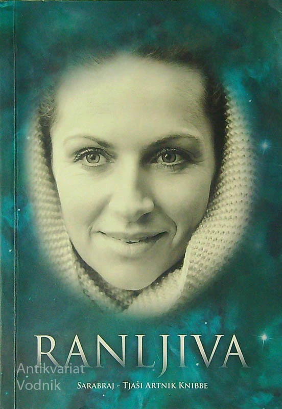 RANLJIVA, Sarsbraj – Tjaši Artnik Knibbe