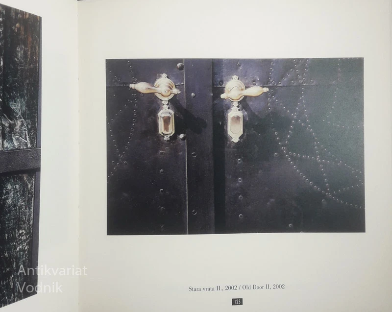 FOTOGRAFIJE/PHOTOGRAPHS, Janez Marenčič