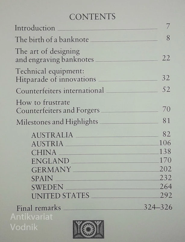 THE MONEYMAKERS INTERNATIONAL, več avtorjev