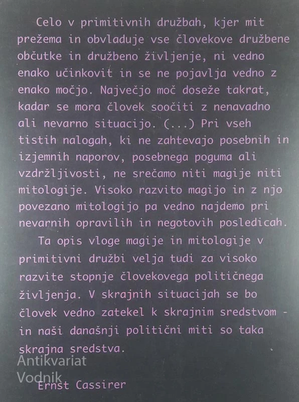 CIVILIZACIJA KULTOV, EKSTREMIZEM MED SLOVENCI, KOGNITIVNA ZNANOST, ŽENSKE ŠTUDIJE, OIKOS