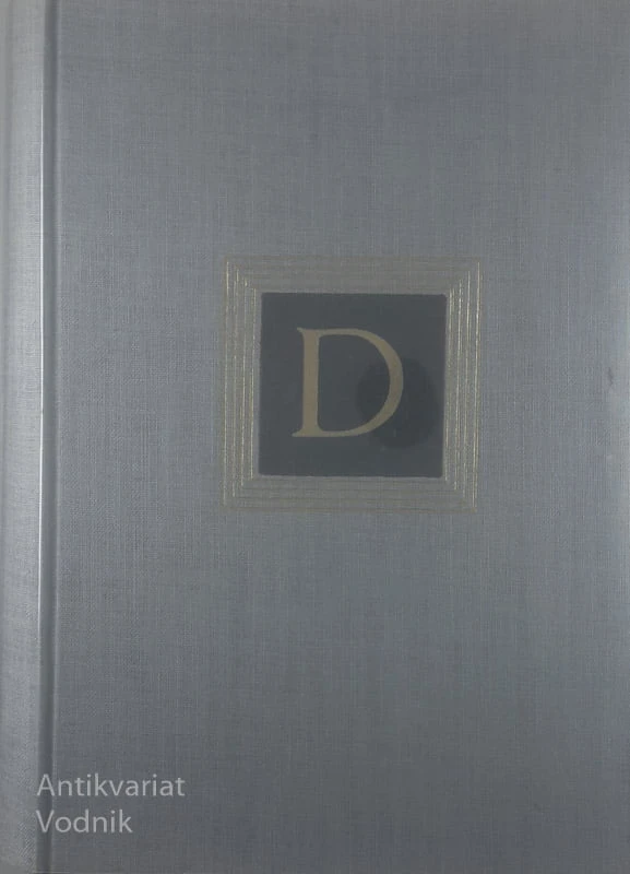 IDIOT, F. M. Dostojevski