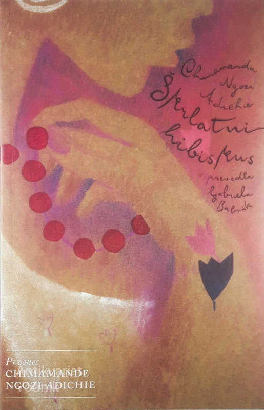 ŠKRLATNI HIBISKUS, Chimamanda Ngozi Adichie