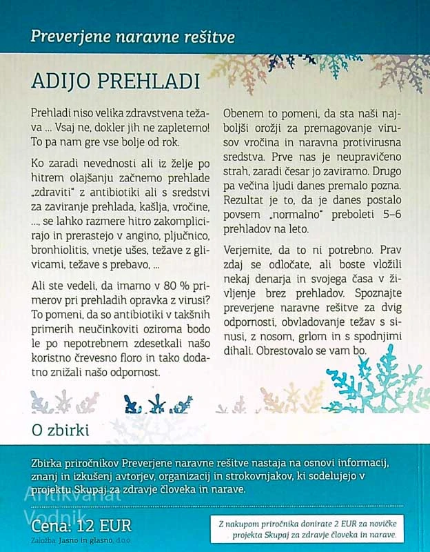 ADIJO PREHLADI