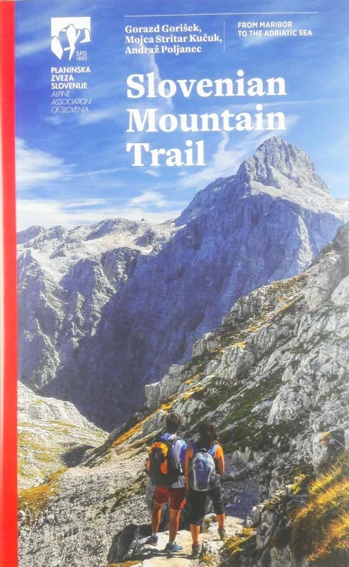 SLOVENIAN MOUNTAIN TRAIL