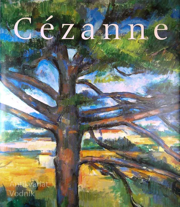 CEZANNE