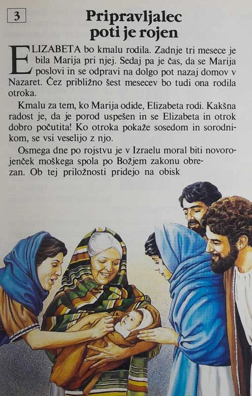 NAJVEČJI ČLOVEK, KAR JIH JE KDAJ ŽIVELO