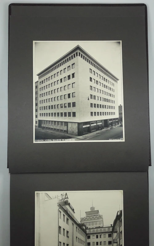 PALAČA SLAVIJE