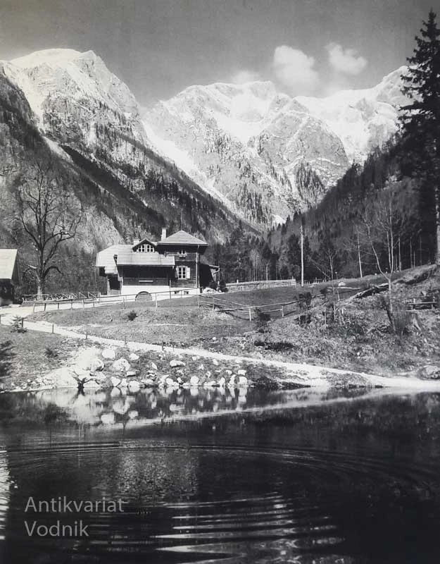 PLANINE JUGOSLAVIJE, uredil Petar Lučič-Roki