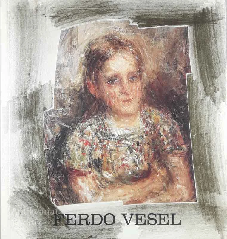 FERDO VESEL, Polonca Vrhunc
