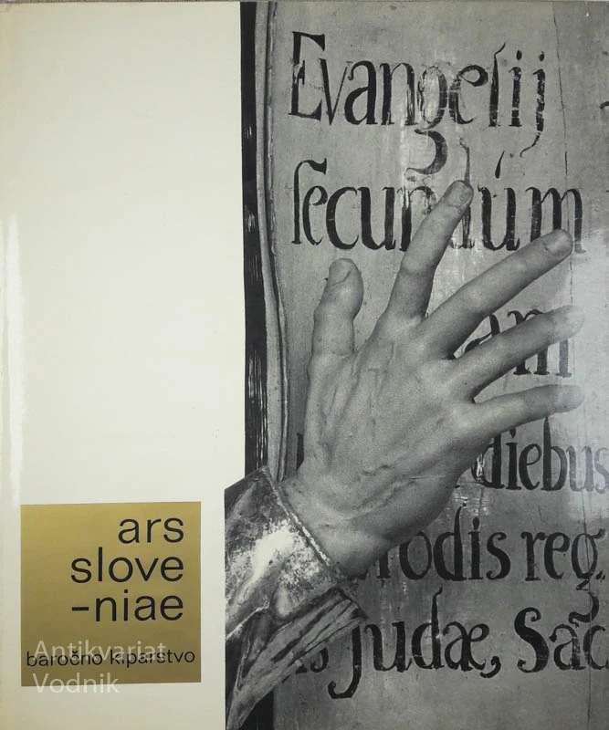 BAROČNO KIPARSTVO