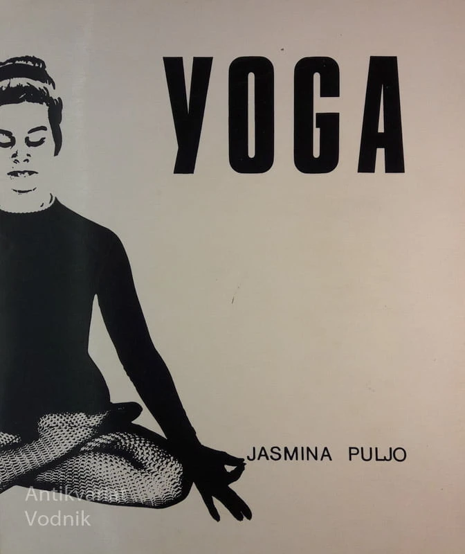 YOGA, Jasmina Puljo