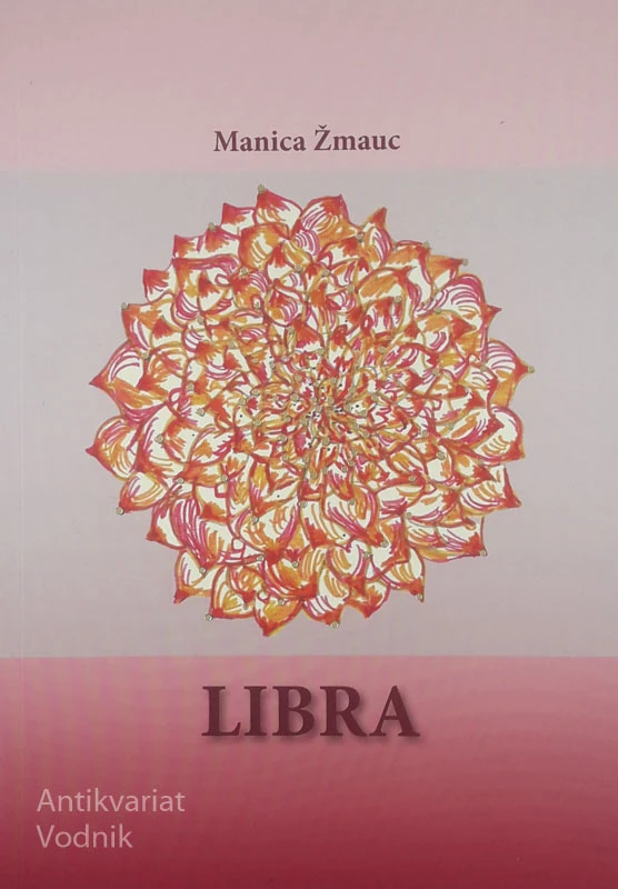 LIBRA, Manica Žmauc