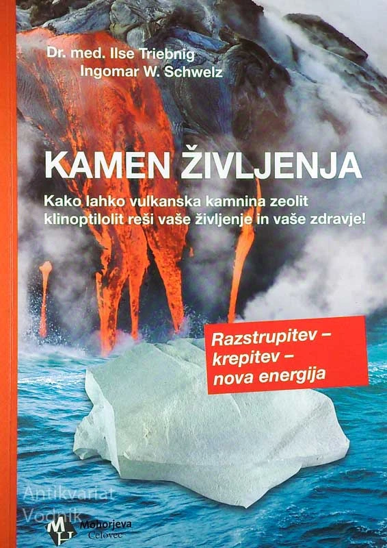 KAMEN ŽIVLJENJA, I. Triebnig & I. W. Schwelz