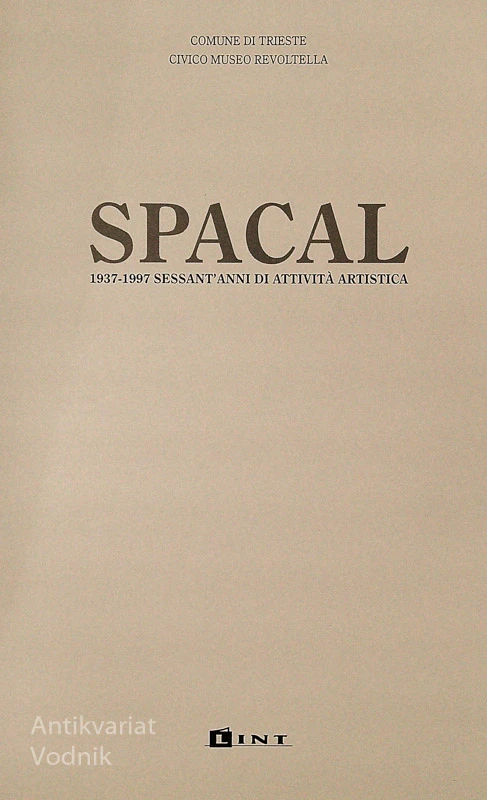 SPACAL