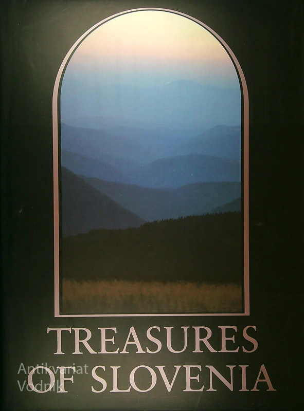 TREASURES OF SLOVENIA