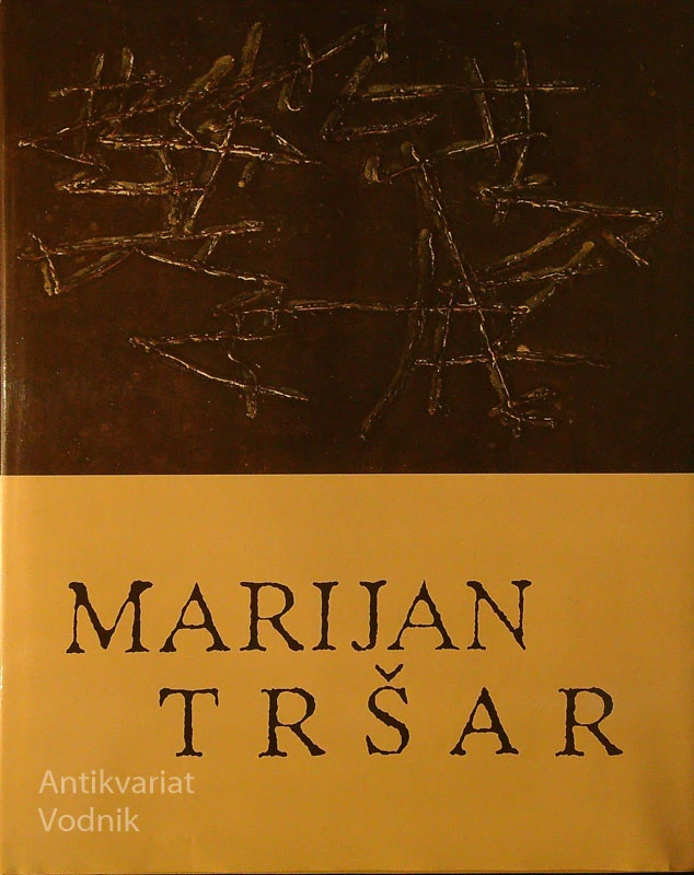 MARIJAN TRŠAR