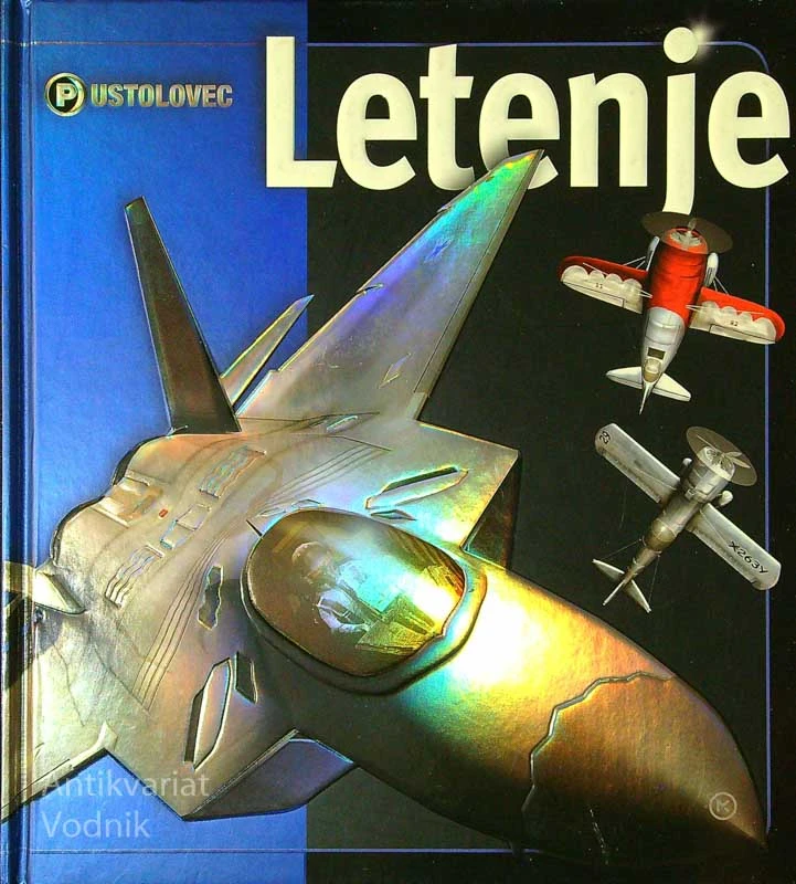 LETENJE
