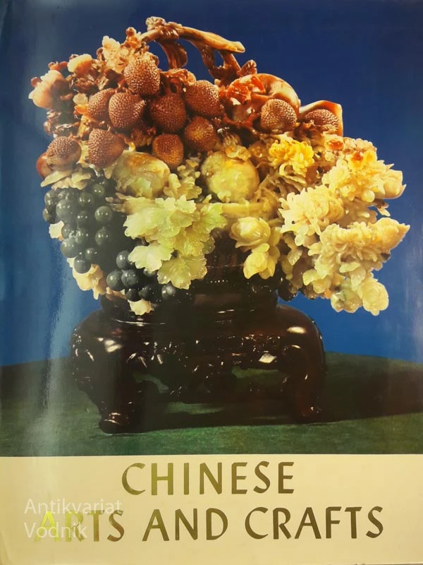 CHINESE ARTS AND CRAFTS
