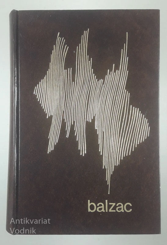 ZGUBLJENE ILUZIJE, Honore de Balzac