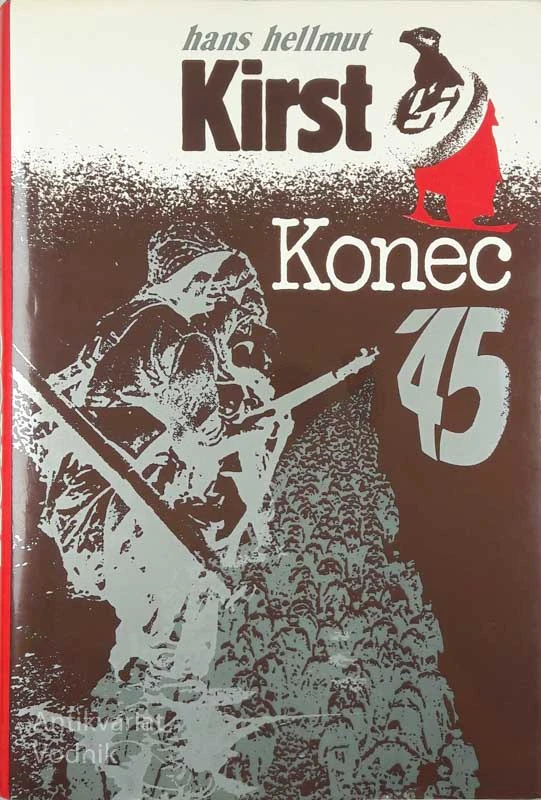 KONEC ’45, H. H. Kirst