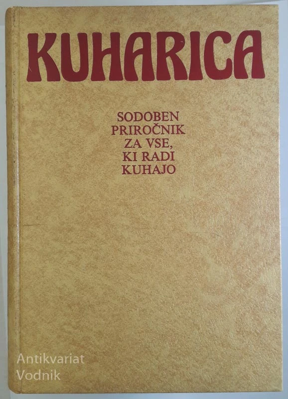 KUHARICA, L. in G. Schiller