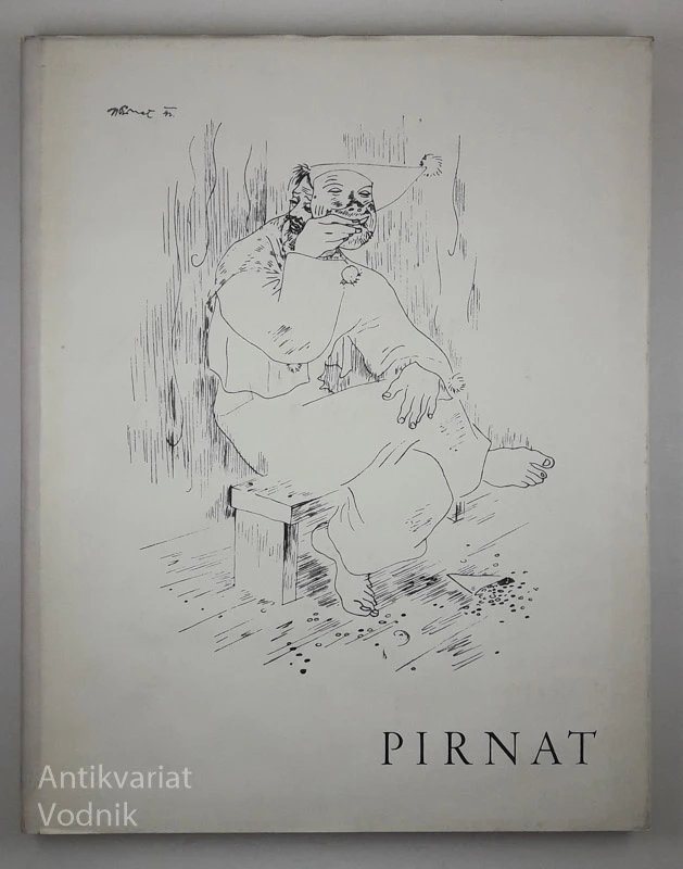 NIKOLAJ PIRNAT
