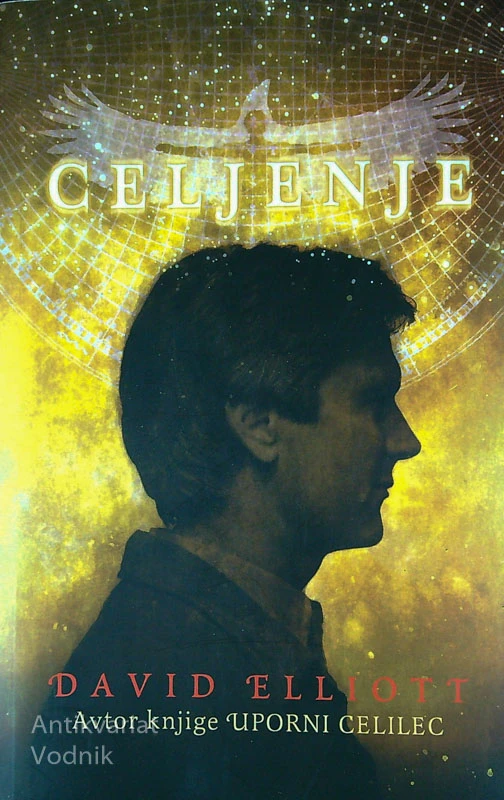 CELJENJE, David Elliott